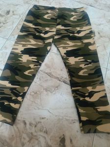 Combo Pants For Girls