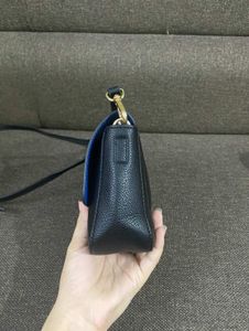 CAMPO MARZIO Crossbody Bag Retails for 75 pounds