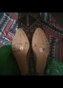 Glamorous Partywear Heels For Women