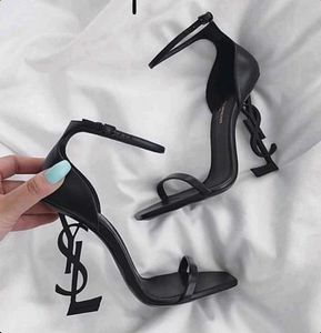 YSL HEELS ALL SIZES