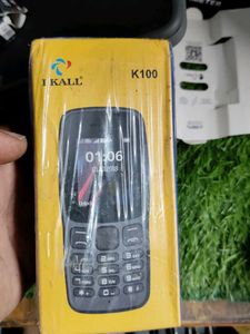 I Kall K106 Feature Phone