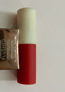 Rare Beauty Matte Lip Cream