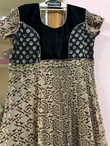 Elegant Ethnic Kurta