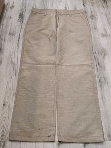 Ma1741 Cotton days baggy jeans waist 34