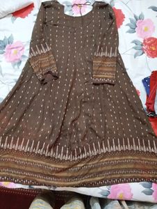 Anarkali Kurta