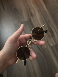 Round Sunglasses