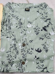 Kurti Big Size