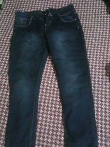 Tryup Jeans