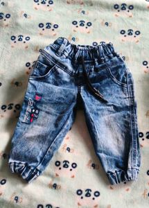 Cute Baby &amp; Kids Jeans