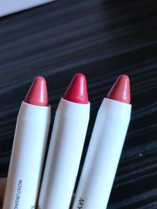 Myglamm Lip Stick  ( Crayon )