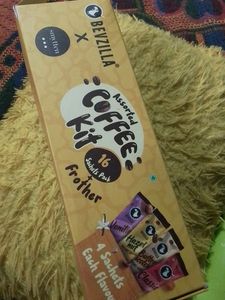 Coffee Frother (2cell include)