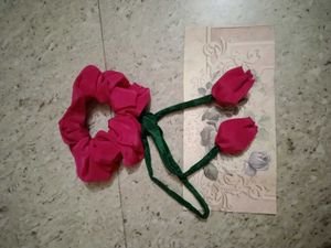 Hair Accessories Bundle