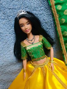 Barbie Doll