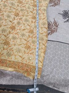 Salwar Suit