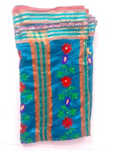 Party Wear Saree