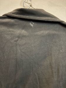 Sketchers Black Jacket