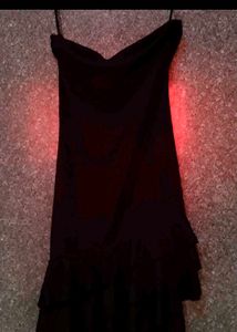 One Piece Dress
