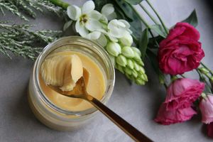 Pure Ghee - Homemade