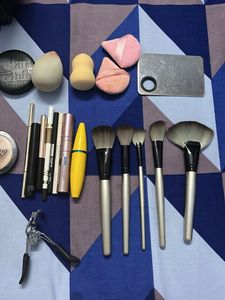 Makeup kit