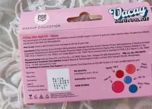 10 Nail Polish ➕One Remover 🆓🥳🎉