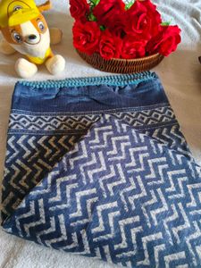 Cotton Sarees