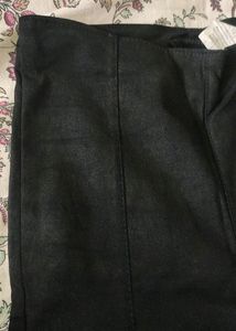 Shein Inspired Leather Like pants