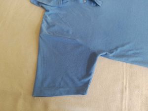 Blue T-shirt