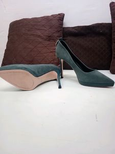 Fancy High Heels