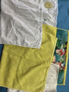 Kids Towel Set