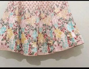 Lehenga/Dress