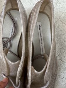 36/37-2/38/39 Size Melissa