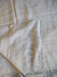 Cotton Scraf