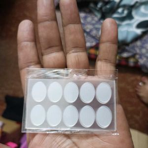 Premium Earlobe Patches