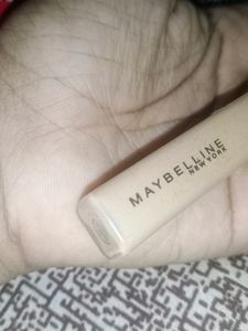 Maybelline Fitme Concealer