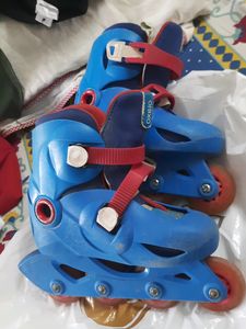 Skates