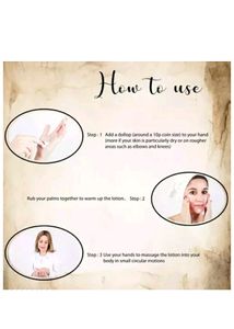 Pigmentation Whitening Brightening Cream