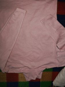 Halter Neck Tshirt
