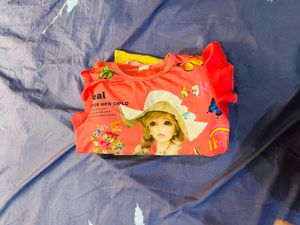 Kids Clothes Bundle - Size 4