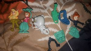 Miniatures Sale