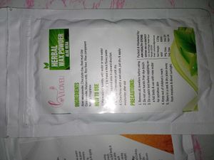 5 Hair Removal Wax Powders