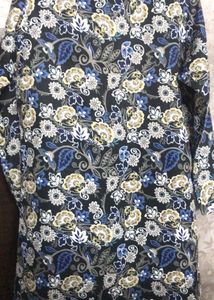 ✨Floral Print Kurti✨