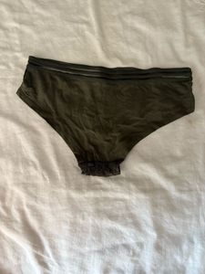 Lasenza Beautiful Lace Panty