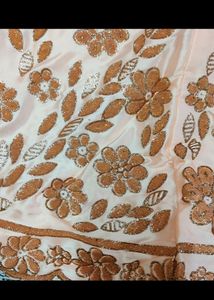 HEAVY WORK GOWN For Eid