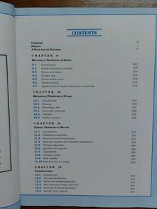 Textbooks: Physics &amp; Chemistry Class 11