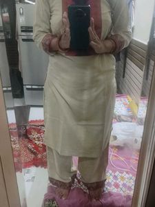 Elegant Kurta