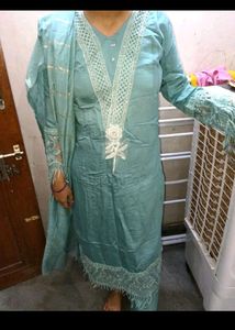 Pakistani Suit