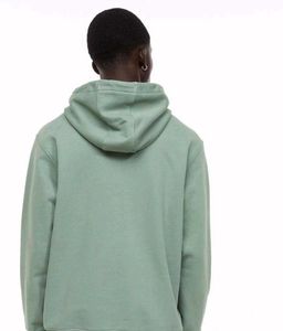 Sage Green Hoodie - Classic Comfort