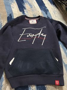 Boys Sweatshirt( Monte Carlo)