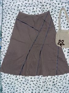 Y2K Skirt