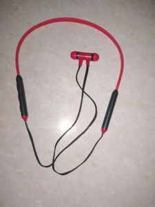 Boat Bluetooth headphone